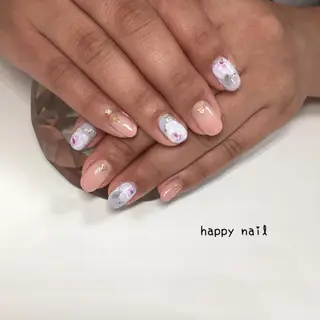 ネイル 心と体が整う腸活 サロン ラクシュミーのエステ・リラクイメージ