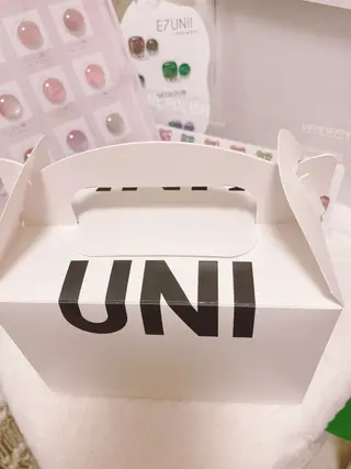 ネイル ゆ か_Nails💫のネイルデザイン