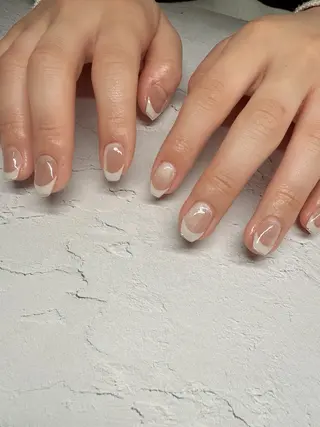 ネイル nailist SATO【銀座】のネイルデザイン