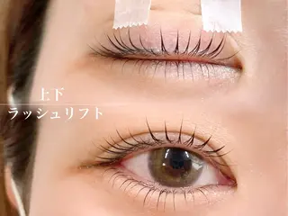 マツエク・マツパ DEEP薬院店所属・DEEP 【薬院駅】のマツエク・マツパデザイン