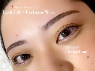 アイブロウ minion大宮2号店所属・minion大宮 2号店🌺KATOのマツエク・マツパデザイン