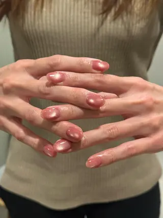 ネイル DEE nail Ito  Mayaのネイルデザイン