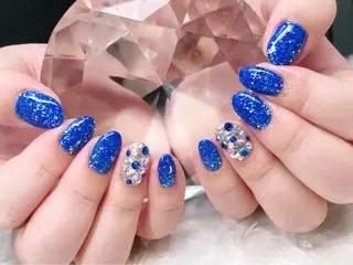 ネイル muu. maiのネイルデザイン