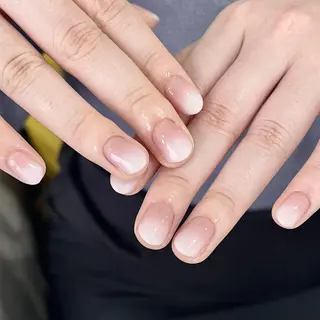 ネイル Ugirl NailSalonのネイルデザイン