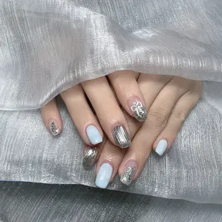 ネイル 💕Dreamy KIYO💕のネイルデザイン