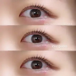 マツエク・マツパ H e l l a所属・まつげパーマ／眉毛 H e l l aの眉毛・アイブロウイメージ