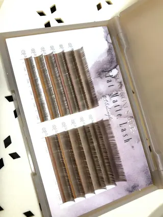 マツエク・マツパ 岩腰 翔子のその他イメージ