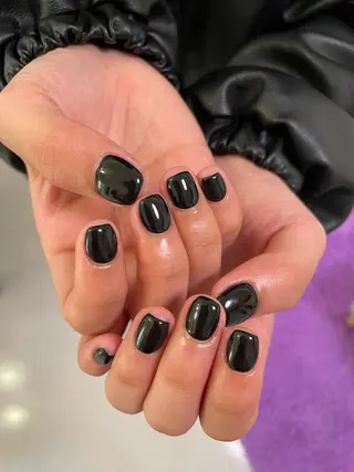 ネイル Ami 🦥のネイルデザイン