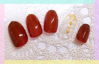 ネイル nailsalon ICHIのネイルデザイン
