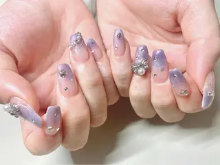 ネイル haruka joieangeのネイルデザイン