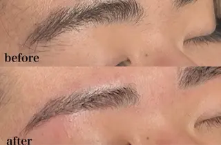 アイブロウ ✨髪質改善＆eye✨ ななみのマツエク・マツパデザイン