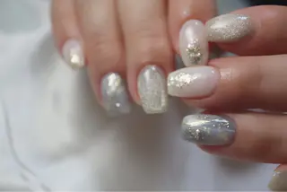 ネイル anuenue所属・anuenue トータルビューティーのネイルデザイン