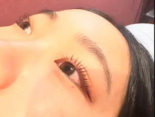 マツエク・マツパ HANA りののマツエク・マツパデザイン