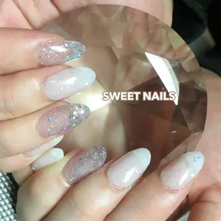 ネイル SWEET⭐️ NAILSのネイルデザイン