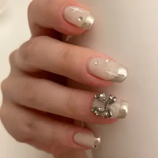 ネイル 🌷 YURI🌷のネイルデザイン