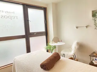 肌質改善ワックス専門 yukiのエステ・リラクイメージ