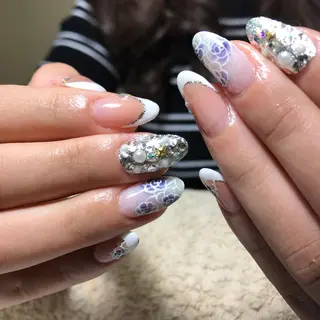 ネイル RireOne ~リルワン~のネイルデザイン