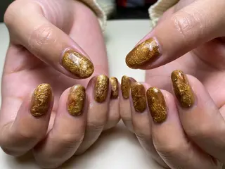 ネイル atelier moamのネイルデザイン