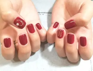 ネイル nailatelier nijiiro.所属・nijiiro🌈 サトウのネイルデザイン