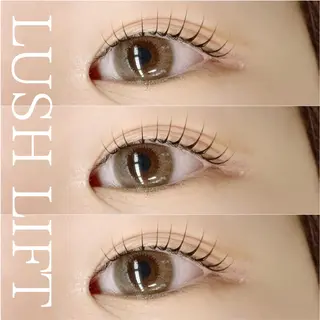 マツエク・マツパ Beauty Salon Moana所属・まつ毛と眉毛♥ ゆうか✨のマツエク・マツパデザイン