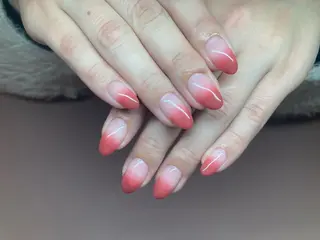 ネイル SHIMAZAKI YUMAのネイルデザイン