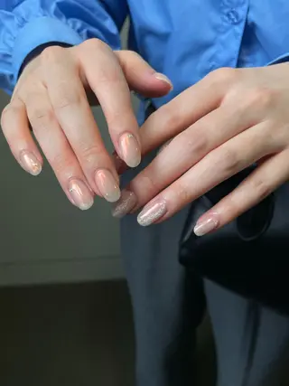 ネイル F room 表参道のネイルデザイン