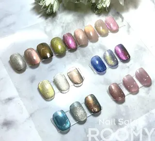 ネイル イワサキ  のネイルデザイン