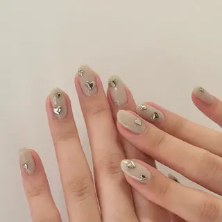 ネイル reika .のネイルデザイン