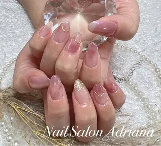 ネイル ADRIANA 大久保駅前徒歩2分のその他イメージ