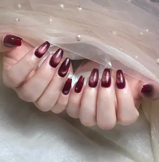 ミディアム フォン NAILのネイルデザイン