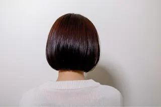 ショート VOLANCH所属・ショート特化サロン 【ボランチ】瀬戸口のヘアスタイル