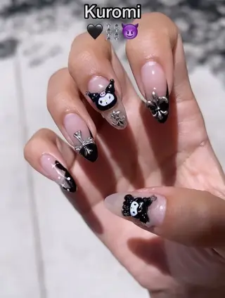 ネイル Sora Nail所属・Sora Nailのネイルデザイン