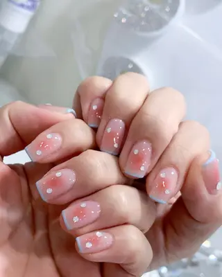 ネイル Juicy nail天神西通り店所属・Juicy nailのネイルデザイン