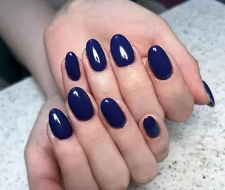 ネイル Queens テイのネイルデザイン