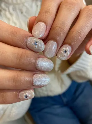 ネイル LINON所属・【LINON】 airiのネイルデザイン