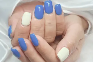 ネイル Nail Salon Lindaのネイルデザイン