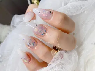 ネイル ネイルサロン 9Carats神田のネイルデザイン