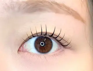 マツエク・マツパ beauty salon EL所属・beauty salon ELのマツエク・マツパデザイン