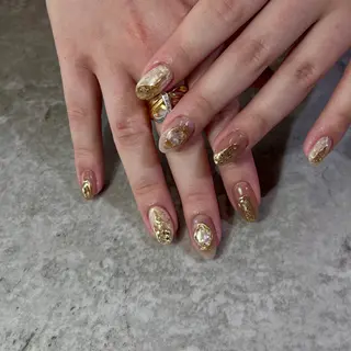 ネイル nt. nailのネイルデザイン