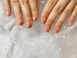 ネイル GéRanium Harukaのネイルデザイン