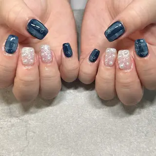 ネイル na kaのネイルデザイン