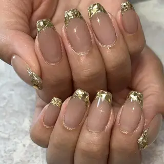 ネイル S♡JEWEL所属・S. JEWELのネイルデザイン