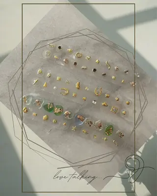 mimine エメラルド式耳つぼのその他イメージ