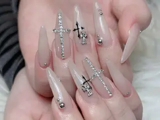 ネイル Lumi Nailのネイルデザイン
