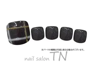 ネイル 中島 実穂のネイルデザイン