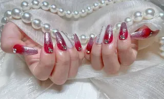 ネイル Melody メロディのネイルデザイン