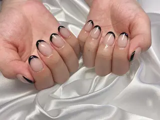 ネイル Nailsalon MONのネイルデザイン