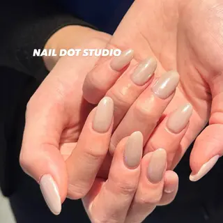 ネイル NAIL DOT STUDIO堺筋本町のネイルデザイン