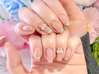 カラー Saphiraネイル サロン錦糸町のネイルデザイン