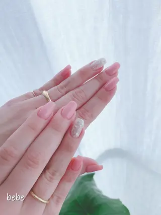 ネイル Ann. nail.tokyo所属・Ann nailのネイルデザイン